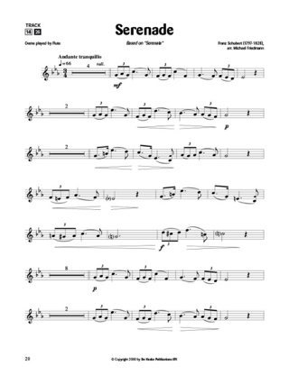 Classical Solos - Hautbois + CD - Partition - Hautbois